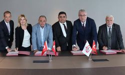 İsdemir’de 29'uncu Dönem Toplu İş Sözleşmesi’nde anlaşma sağlandı
