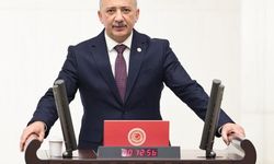 Kadem Mete’den Yangın Uyarısı: "Yeşil Vatan Hepimizin"