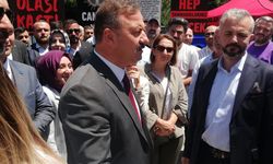 Ağıralioğlu Kartalkaya faciası davasında: Evlatları yanmış gitmiş anaların babaların feryadı vardı salonda