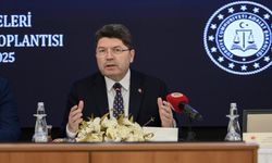 Bakan Tunç: Bir ülkede kadın ne kadar güçlü ise adalet de o kadar güçlüdür