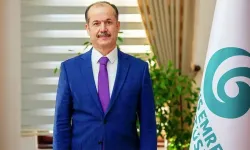Yunus Emre Enstitüsü eski Başkanı Şeref Ateş tutuklandı