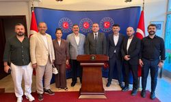 BASAM’dan Balkan çıkarması