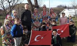 Murat Anar: Balkanlarda da Türk var