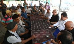 Ayhan Gider: Yaralarımızı en kısa sürede saracağız