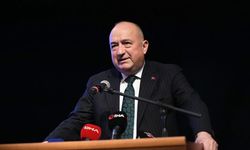 Milletvekili Ayhan Gider: öğrencilerin duyguları üzerinden siyaset yapmak hainliktir, alçaklıktır