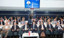 Ankara Sanayi Odası'nın konuğu Merkez Bankası Başkanı Fatih Karahan oldu