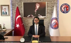 ÇOMÜ Rektörü Prof. Dr. Erenoğlu’ndan 30 Ağustos Zafer Bayramı mesajı