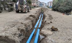 Şehir hastanesine büyükşehir desteği sürüyor