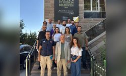 Keskin’e GES yatırımı için ilk adım atıldı