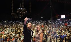 Kırıkkale’de 30 Ağustos Zaferi coşkuyla kutlandı