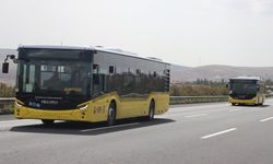 Şanlıurfa’da klimasız toplu taşıma araçlarına ceza