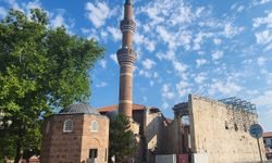 Hacı Bayram Veli Camii, Ankara’nın tarihi ve manevi mirasını yaşatıyor