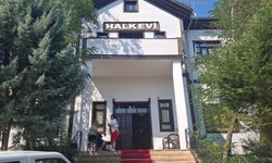Beypazarı 2'nci uluslararası halk dansları ve müzik festivali