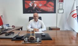 Beypazarı Vergi Dairesi Müdürlüğü'ne Gültekin Erdoğmuş atandı