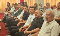 Beypazarı’nda havuçtan beta karoten üretimi için yerel kalkınma hamlesi başlıyor