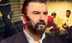 Sahte psikolog halı yıkamacı çıktı