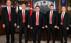Genel Maden İşçileri Yönetim Kurulu: 2 Ağustos'ta grevdeyiz
