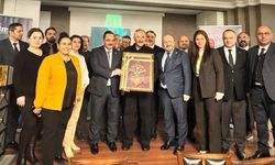 TİMBİR'de yeni yapılanma: Yönetim kurulunda görev dağılımı güncellendi