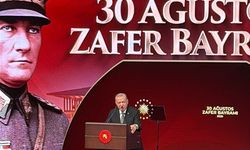 Cumhurbaşkanı Erdoğan: Bu asrı, Türkiye Yüzyılı yapana kadar çalışacağız