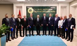 Kırıkkale’ye milyonluk yatırım müjdesi
