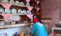 “Vefa Programı” sayesinde 60 yaş üstü yaşlı vatandaşların yüzü gülüyor