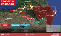 Bakan Uraloğlu: Kars-Iğdır-Aralık-Dilucu Demiryolu Hattı'nın temeli 22 Ağustos'ta atılacak