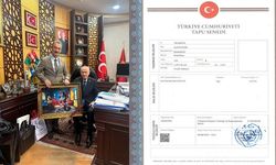 Refik Kurukız’dan Şalpazarı’na bir yatırım daha: Yurt binası için ilk adım atıldı