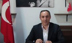 Feridun Öztürk, İstanbul Çepni Boyu Derneği İl Başkanı olarak atandı