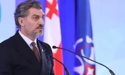 Gürcistan Cumhurbaşkanı Kavelaşvili’den Türkiye’ye ilk resmi ziyaret