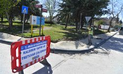 Ankara Büyükşehir Belediyesi, kent genelindeki çalışmalarına devam ediyor