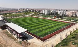 ABB amatör sporun yanında!