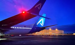 AJet filosunu gençleştirmeye devam ediyor: Boeing 737-8 MAX İstanbul’da