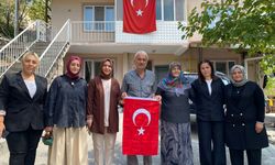 Cumhurbaşkanı Erdoğan’dan şehit ailelerine “Terörsüz Türkiye” mesajı
