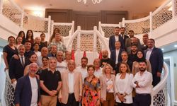 AKK Başkanı Yılmaz: Dokunamadığımız iş bizim değildir