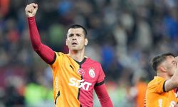 Galatasaray, Morata ile yollarını ayırdı: Milan’a dönüyor