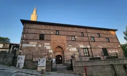 Ankara'da Büyük Selçuklu mirası: Ahi Şerafettin Camii