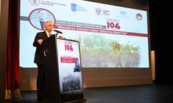Mansur Yavaş: Milli Mücadele rotasını ayakta tutacağız