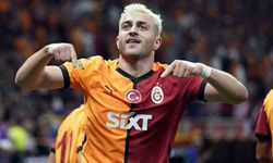 Galatasaray, Barış Alper için 20 milyon Euro'yu reddetti