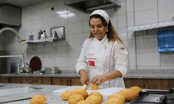 Kocaeli Büyükşehir çalışanı Masterchef'te!
