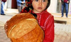 “Vakfıkebir Ekmeği” Avrupa Birliği'ne tescil yolunda