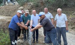 Boğaziçi Belediye Başkanı Ercan takdir topladı: Boğaziçi’nde susuzluk krizi sona erdi