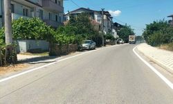 Kocaeli Büyükşehir, Kemalpaşa Caddesi’ni yeniledi
