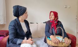 Kocaeli Büyükşehir’den her kapıya bir gönül köprüsü