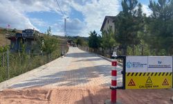 Kocaeli Büyükşehir’le kırsal kesimde yol kalitesi artıyor