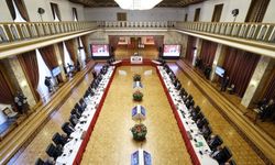 CHP’nin komisyon üye sayısı İYİ Parti’nin ayrılmasıyla 11’e yükseldi