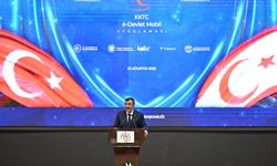 Cevdet Yılmaz: Kıbrıs Türkü’nün yolunu kesmeye çalışanlara inat ufkumuzu genişletmeye devam edeceğiz
