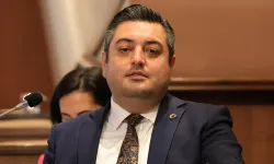 CHP’li Meclis Üyesi Burak Korkmaz gözaltına alındı