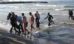 Cihan Tekin 20 yaşında boğularak hayatını kaybetti