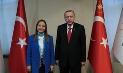 Gaziantep Milletvekili Bakbak'tan AK Parti'nin kuruluş yıldönümü vurgusu: "Türkiye Yüzyılı'nı inşa ediyoruz"
