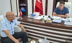 DP Beypazarı İlçe Başkanı Enver Atak: “Çiftçi zararına üretim yapıyor”